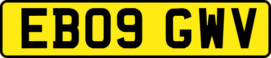 EB09GWV