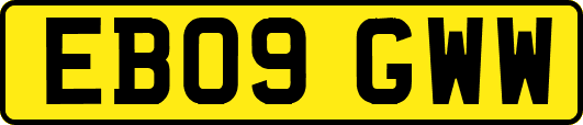 EB09GWW