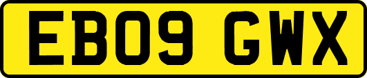EB09GWX