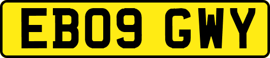 EB09GWY