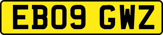 EB09GWZ