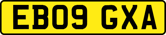 EB09GXA