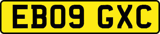 EB09GXC