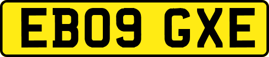 EB09GXE