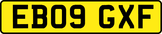EB09GXF