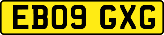 EB09GXG