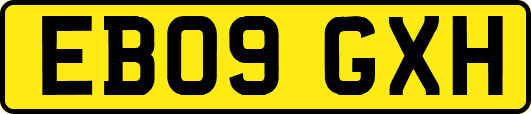 EB09GXH