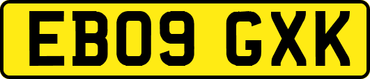 EB09GXK