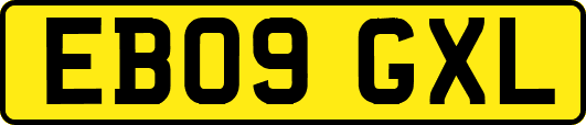 EB09GXL