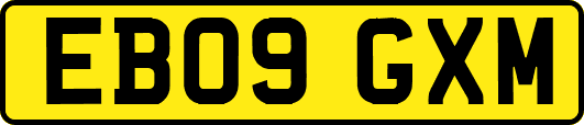 EB09GXM