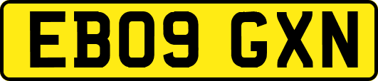 EB09GXN