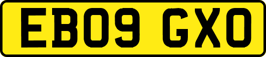 EB09GXO