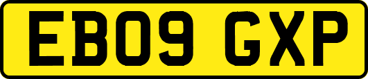 EB09GXP