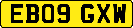 EB09GXW