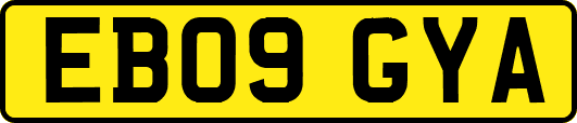 EB09GYA