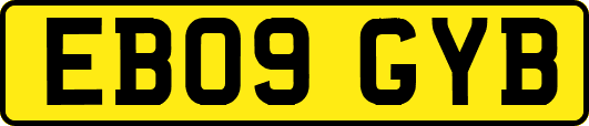 EB09GYB