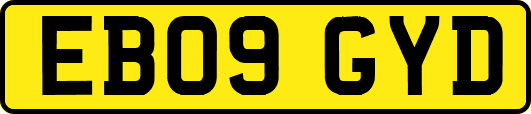 EB09GYD