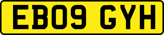 EB09GYH