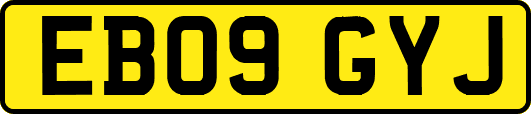 EB09GYJ