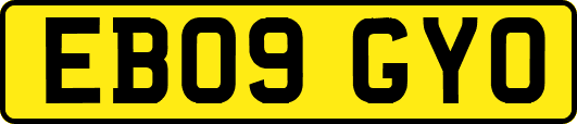 EB09GYO