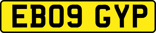 EB09GYP