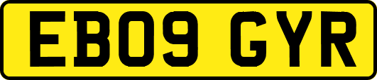 EB09GYR