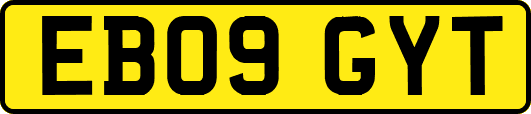 EB09GYT