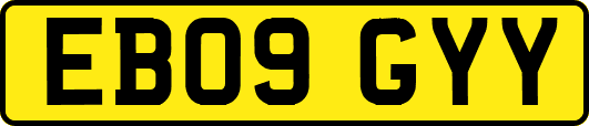 EB09GYY