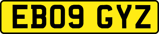 EB09GYZ