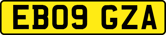 EB09GZA