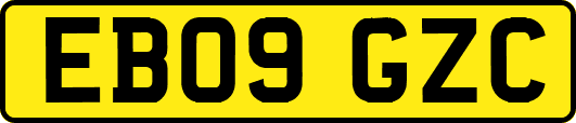 EB09GZC