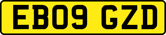 EB09GZD
