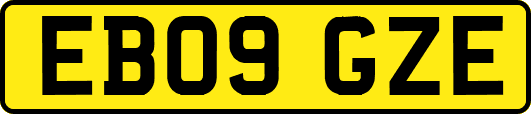 EB09GZE