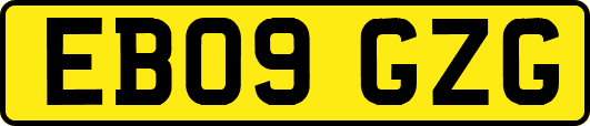 EB09GZG
