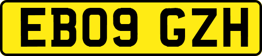 EB09GZH