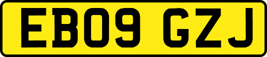 EB09GZJ