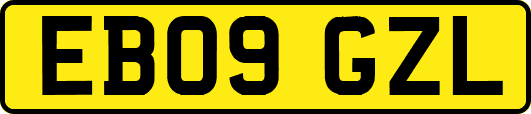 EB09GZL