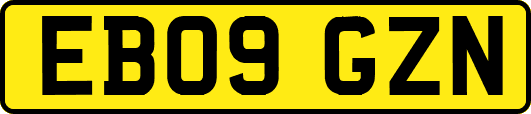 EB09GZN