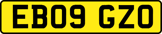 EB09GZO