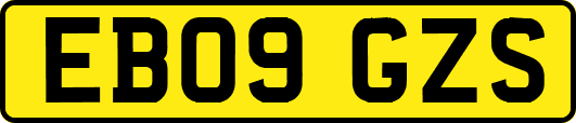 EB09GZS