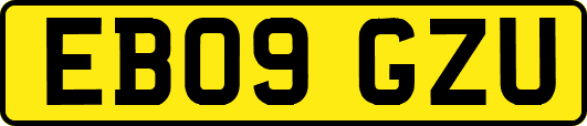 EB09GZU