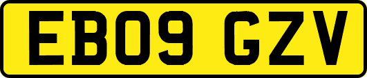EB09GZV