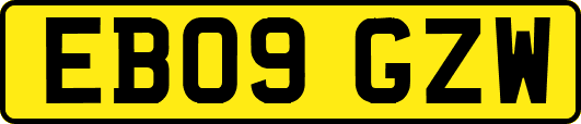 EB09GZW