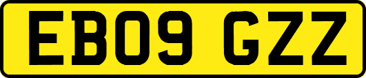 EB09GZZ