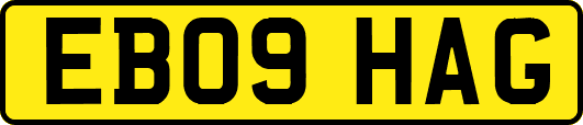 EB09HAG