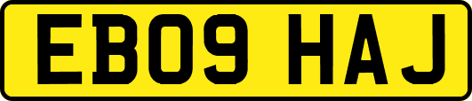 EB09HAJ