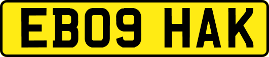 EB09HAK