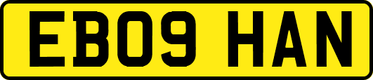 EB09HAN