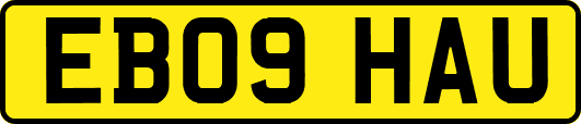 EB09HAU