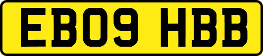 EB09HBB